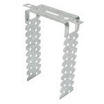 Подвес прямой для ПП 60х27 мм t=0.6 мм СПК