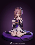 HERTA Honkai: Star Rail hsr Фигурка