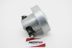 Пылесос Двигатель 1200W, YDC01 VCM-02, H-115, h-33, D-130, VAC021UN