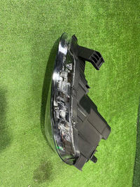 Фара правая Hyundai Solaris 1 (2010-2014) галоген