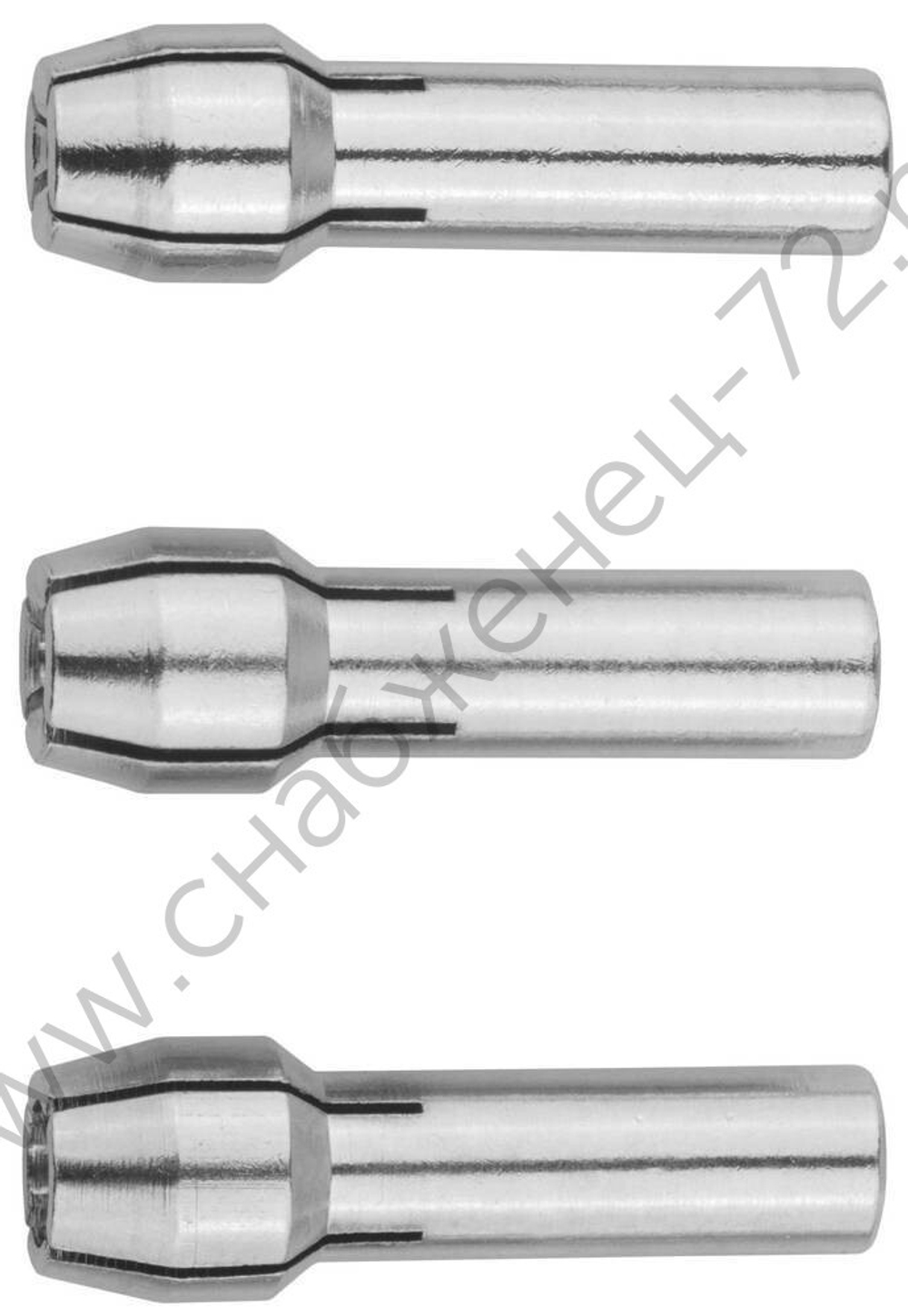 ЗУБР 3 шт, Мини-набор для гравировальных машин (35943-H3)