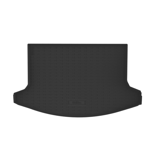 Коврик в багажник Norplast для Ssang Yong Korando (2019-) Черный, арт.NPA00-T83-230