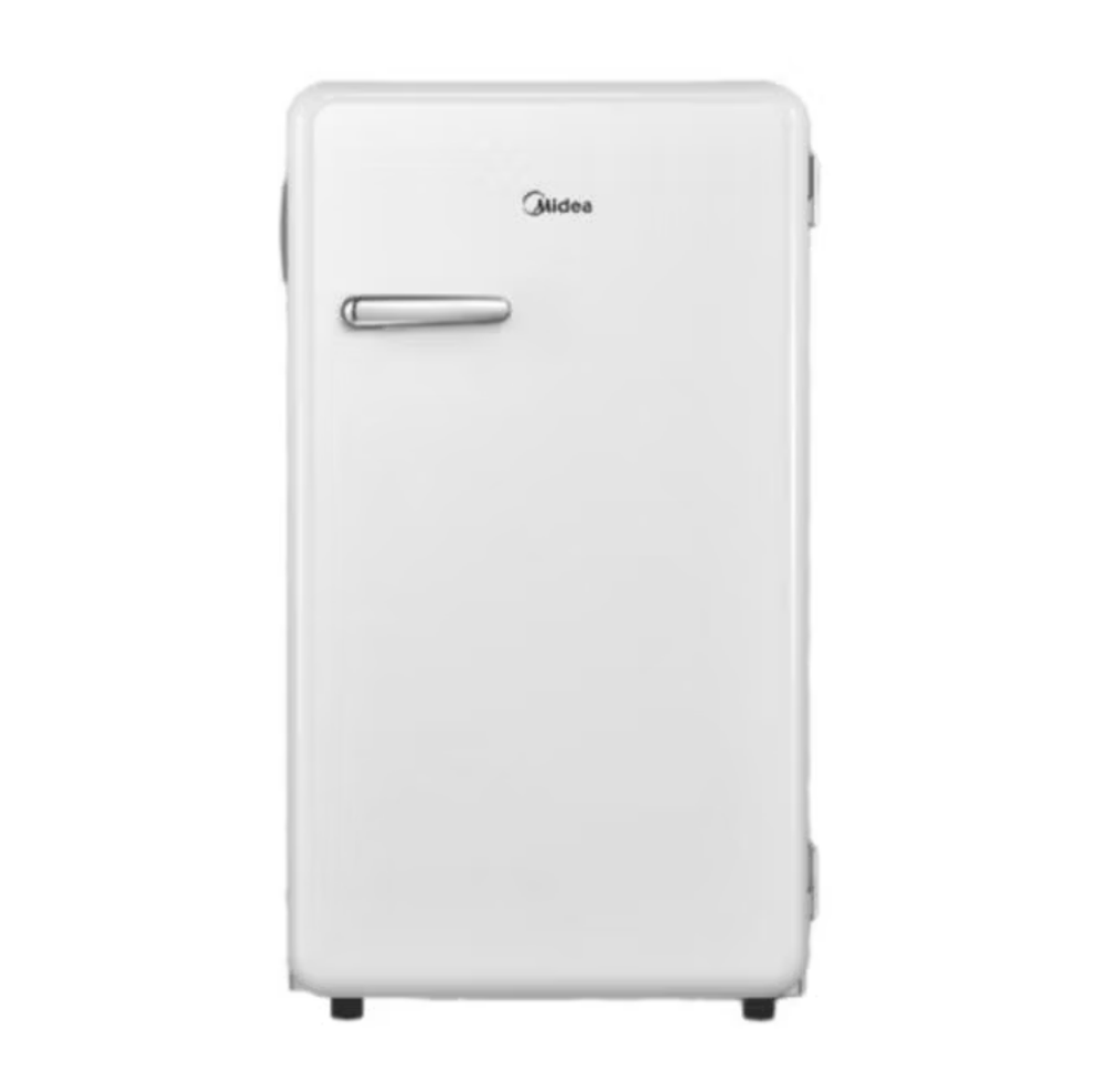 Холодильник однокамерный Midea MDRD142SLF01 (h)
