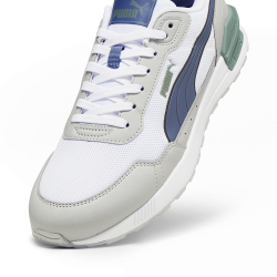 Мужские кроссовки PUMA Graviton Mega
