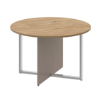 Стол переговорный круглый SHIFT