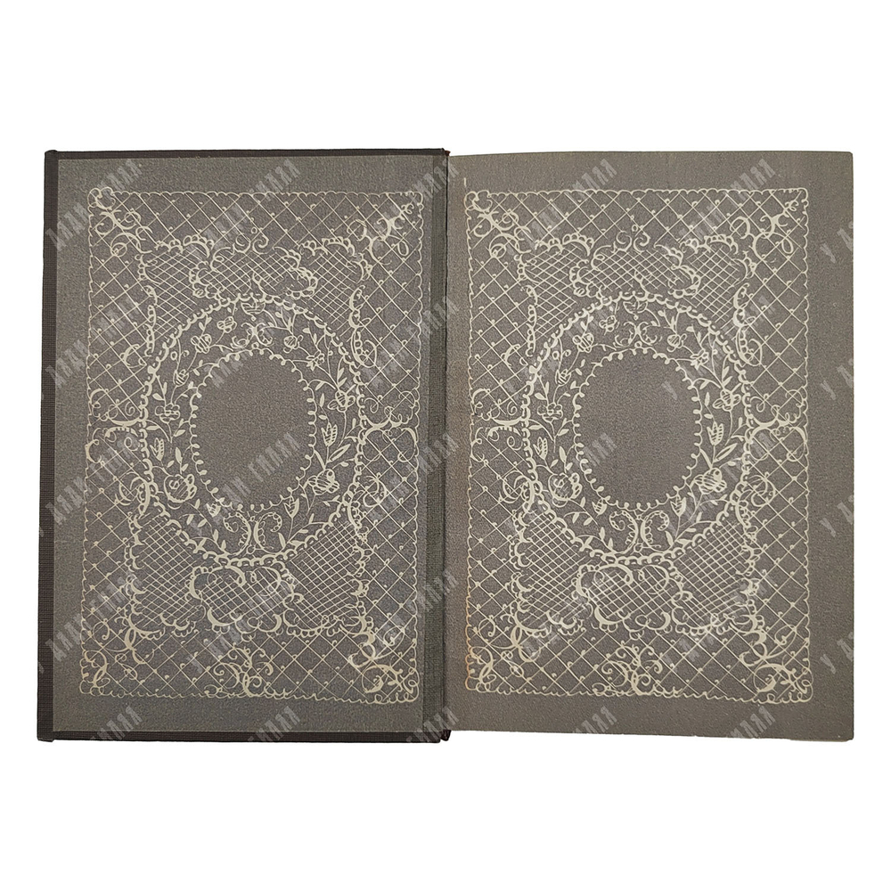 Гроссман Л. Записки Д’аршиака. – М.: Московское товарищество писателей, 1933.