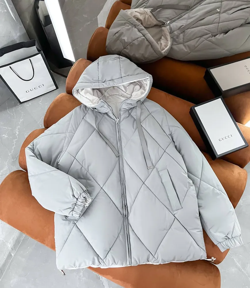 Куртка А630 Фабрика Моды