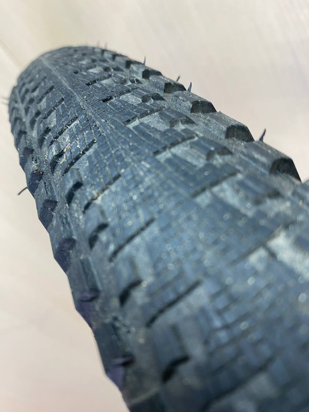 Покрышка для велосипеда Continental DoubleFighter 2.0 27.5x2.0