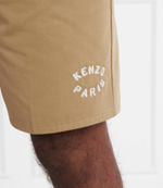 Шорты Kenzo - бежевый(FD65SH2149CA)