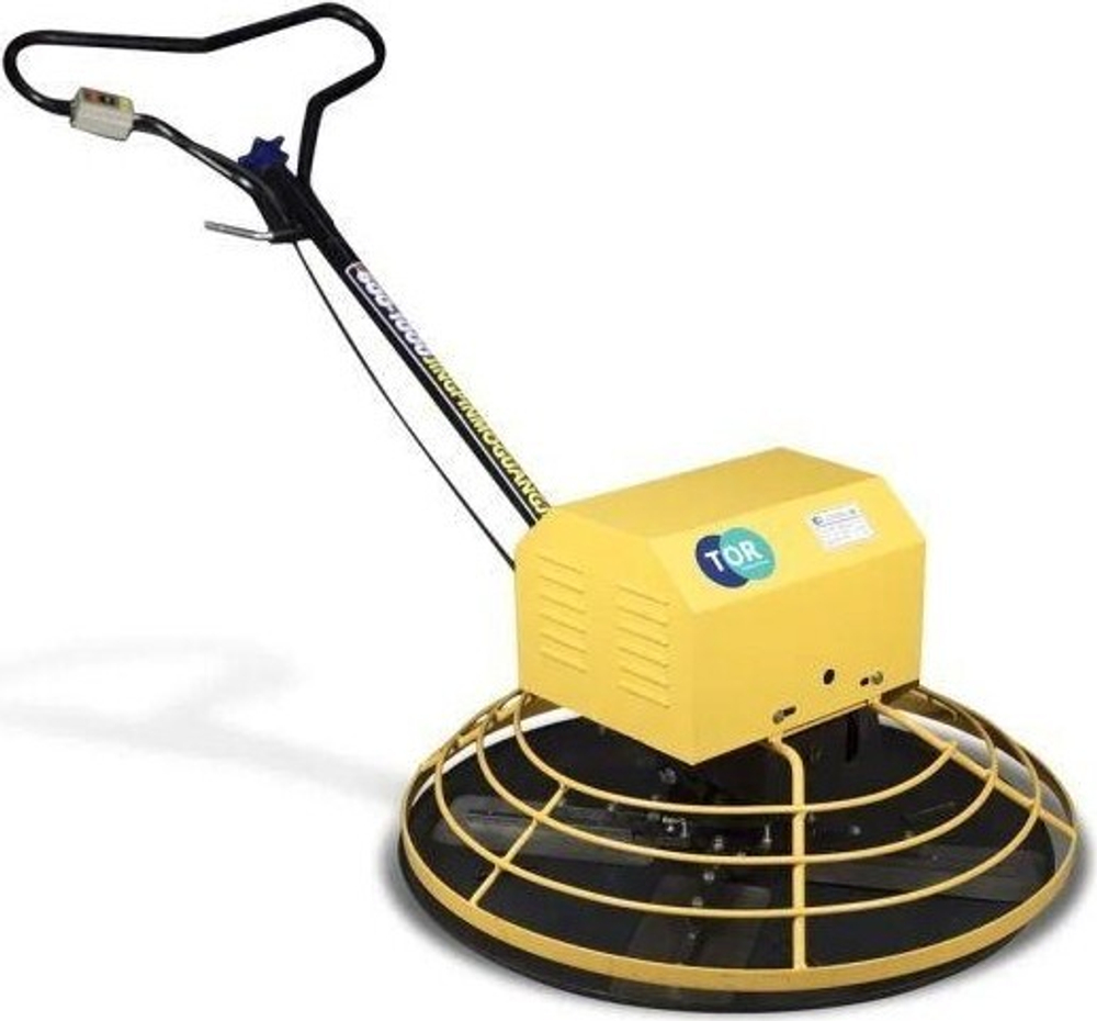 Затирочная машина TOR DMR 900 электрическая (z) 1018833