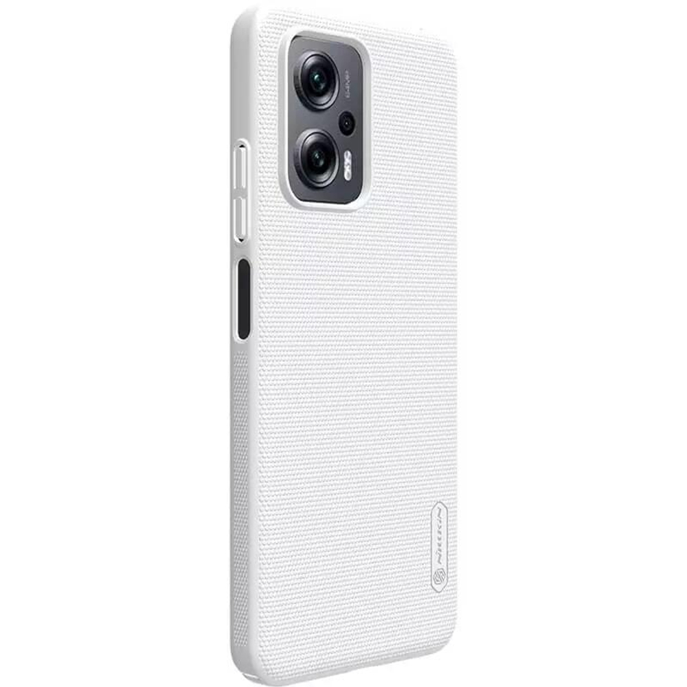 Накладка Nillkin Super Frosted Shield для Xiaomi Redmi Note 11T Pro / Redmi Note 11T Pro+