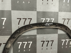 Накладка крыла переднего правого Geely Monjaro 22-нв Б/У Оригинал 6073118100