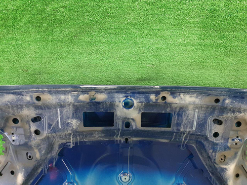 Капот MINI Hatch F56 (2013-н.в.)