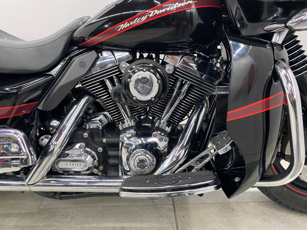 Harley-Davidson Road Glide FLTR1580 049267
