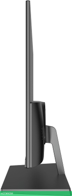Монитор Digma Progress 24A501F черный (DM24VB02)