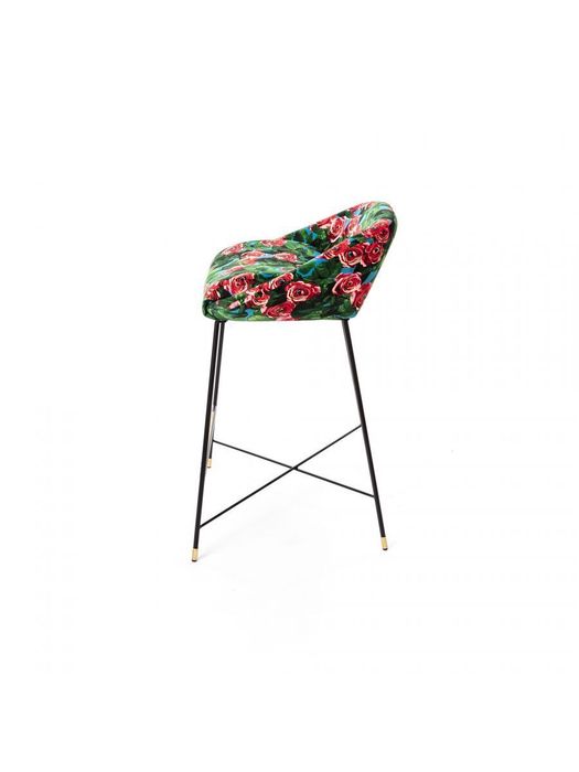 Барный стул Seletti Roses 16169