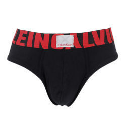 Мужские трусы брифы произвольные цвета набор 4 в1 Calvin Klein CK52492