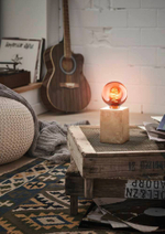 Настольная лампа Eglo PRESTWICK 49812