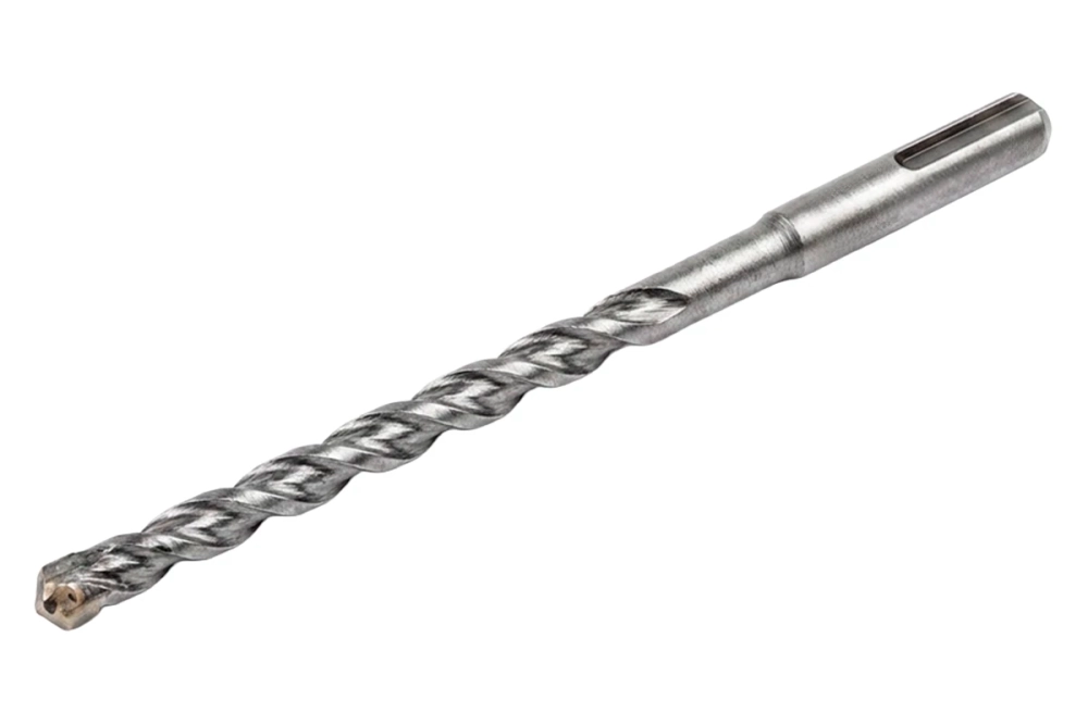 Бур по бетону SDS-plus 6х110 мм, Samtools