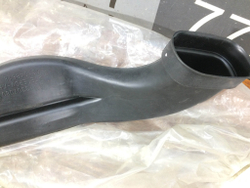 Воздухозаборник Chevrolet Cruze Новый Оригинал 13307080