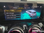 Mercedes-Benz GLB-Class X247 GLB250 4MATIC (12.2022)