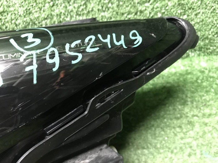 Фара левая Changan Uni-K (2020-н.в.) LED