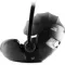 Автокресло Britax Roemer Baby-Safe Pro Classic Deep Black
