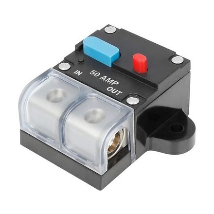 Предохранители