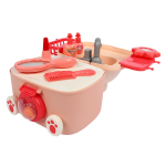 Игровой модуль Модница, коробка 1701-3