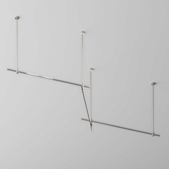 Шинопровод накладной/подвесной Maytoni Technical TRX154-111PT