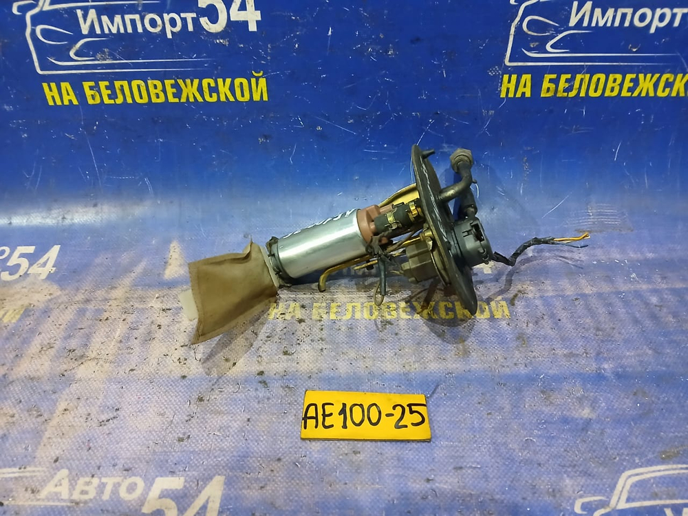 Бензонасос погружной TOYOTA SPRINTER 1991