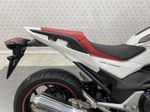 Honda NC750S , 2016