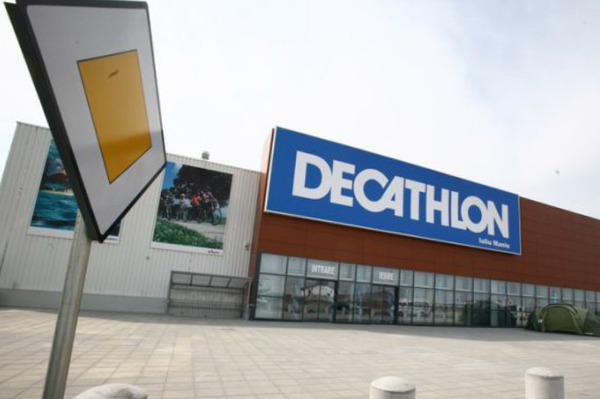 Во всех магазинах сети Decathlon появится прокат спортивных товаров