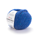 Пряжа YarnArt Alpaca Gold Paillettes (9309)