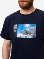 ФУТБОЛКА МУЖСКАЯ BASK UPWARD