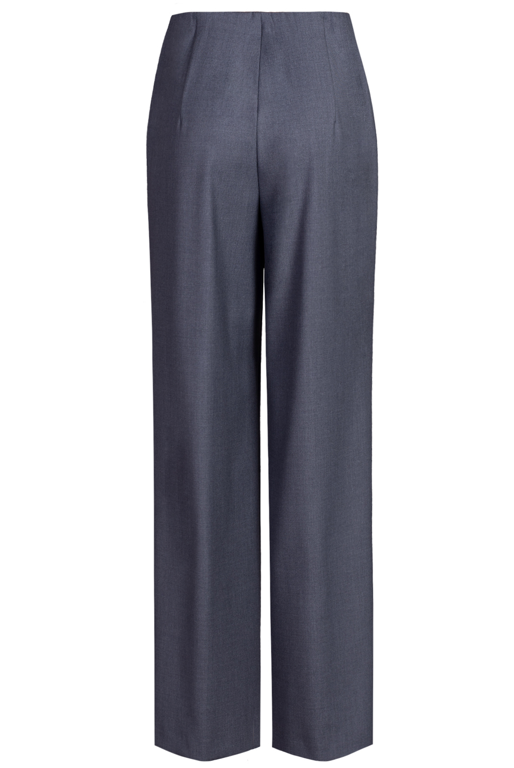 Брюки женские 02, серый #492Сер0202