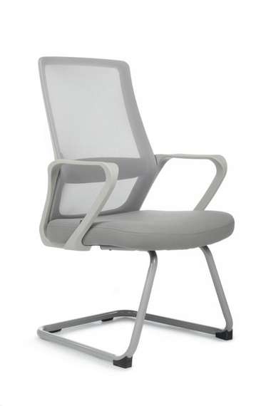 Кресло Point RCH 8325G Серый пластик/Светло-серый