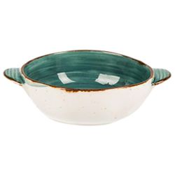 Бульонница 500 мл d 15 см h5,2 см Green Sea Fusion P.L. Proff Cuisine [4]