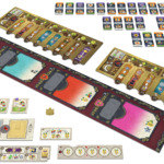 Nucleum: Court of Progress