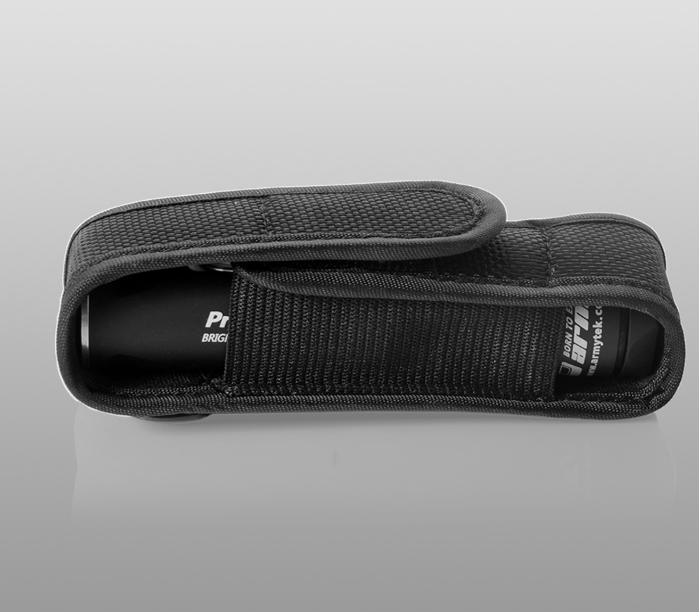 Фонарь на каждый день Armytek Prime A1 Pro - фото 5