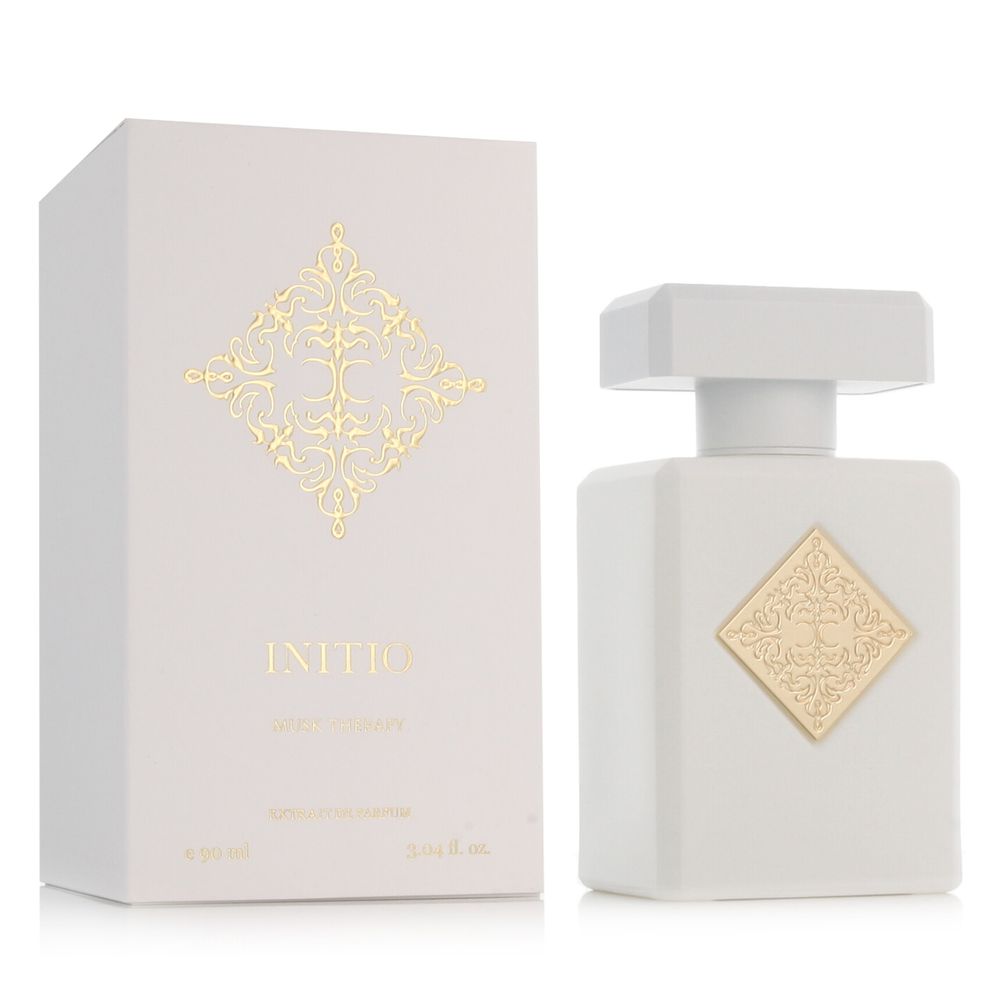 Initio Musk Therapy Extrait de parfum 90 ml (unisex)