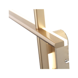 Светильник настенный ST Luce Basoni SL394.201.02