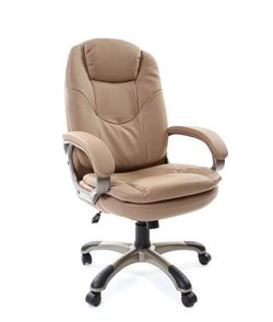 Chairman 668 (Экопремиум/Бежевый)