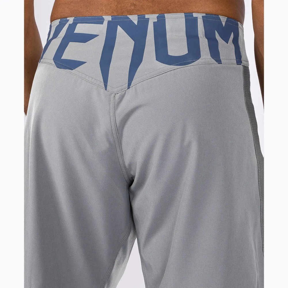 Шорты Venum Light 5.0 blue/grey