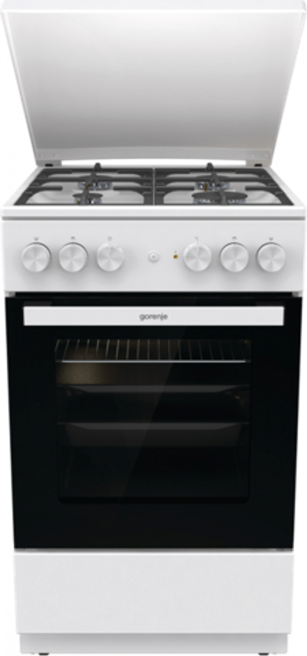 Комбинированная плита Gorenje GK5A42WF-B