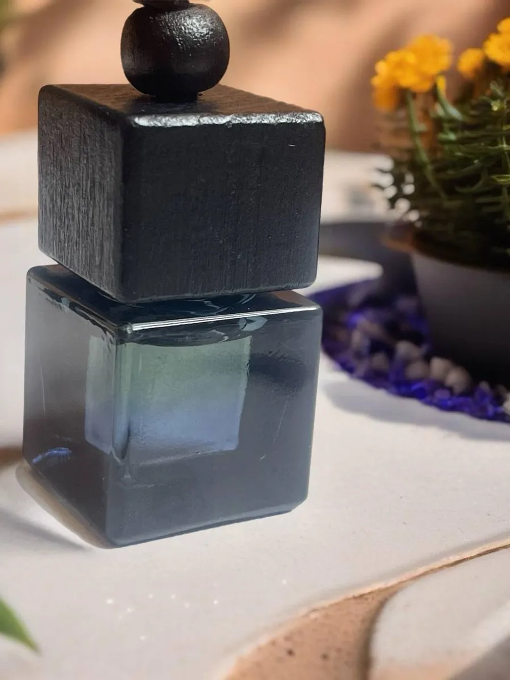 Обережное зелье в автомобиль