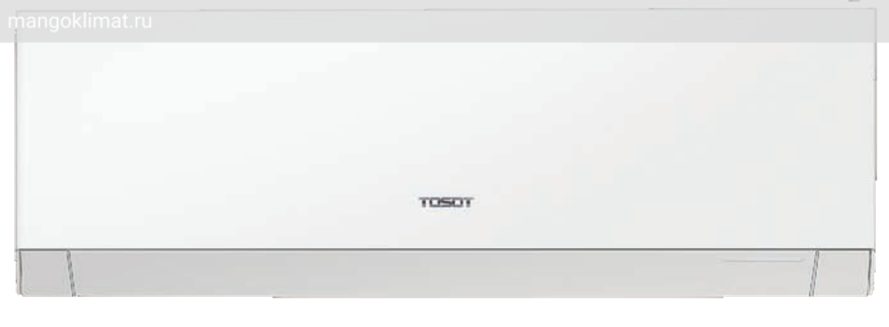 Кондиционер TOSOT T24H-SCW/I/ T24H-SCW/O серии Clivia