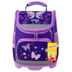 Ранец ЮНЛАНДИЯ WISE для начальной школы, "Dreams", 37х29х15 см, 229944