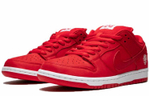 Кроссовки Nike Dunk Sb Sb Verdy Girls Don'T Cry