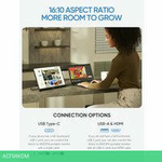 Портативный монитор Arzopa Z1RC